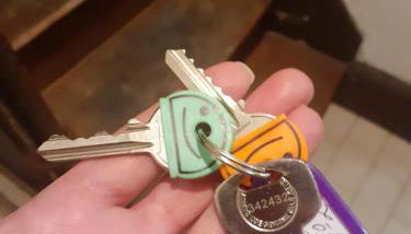 T2 proche gare avec wifi - Foto 4