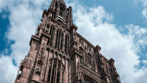 Straßburgs Geheimnisse: 2-stündiges privates geführtes Wanderabenteuer - Foto 5