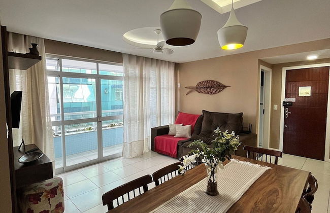 Aconchegante Apto na Prainha Arraial - Foto 1