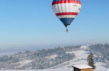 Panorama Chalet - Foto 62