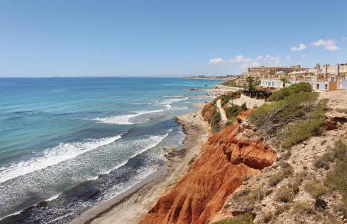 Stunning Home In Orihuela Costa - Foto 25