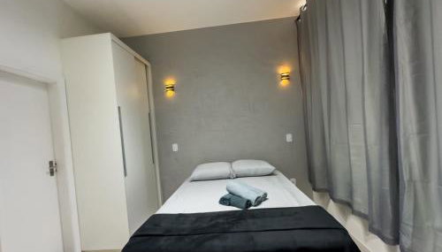 Loft Moderno e Charmoso em Teresópolis - Alto - Foto 4