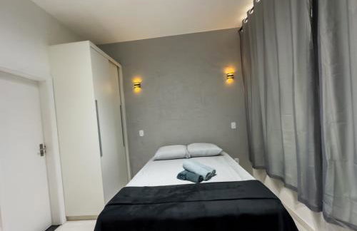 Loft Moderno e Charmoso em Teresópolis - Alto - Foto 4