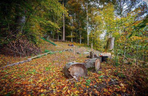 Chalet Hüttenzauber - Foto 21