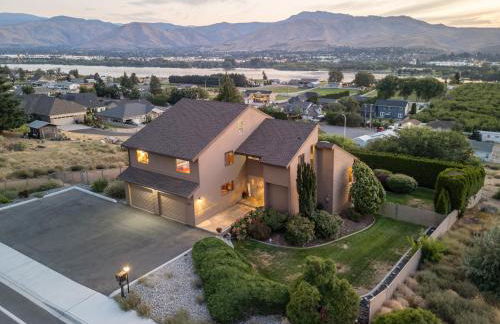 Apple Capital Getaway - Foto 1