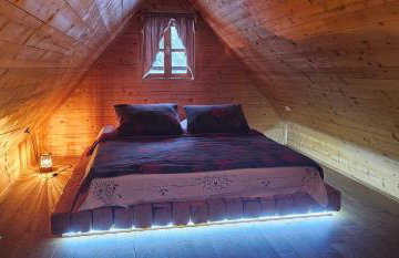 Vodenica Vrelo Chalets - Foto 11