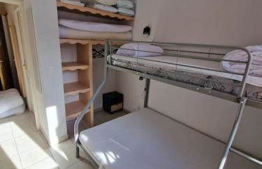 Appartement 2 pièces 4 à 5 personnes à 1800 avec Wifi - Foto 5