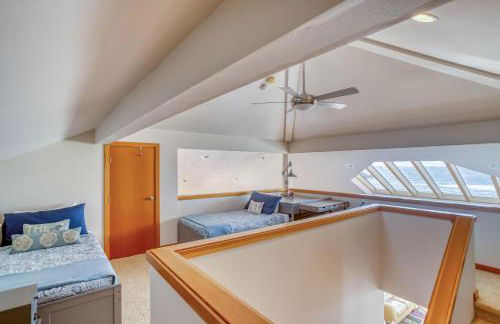 Horizon View - Meredith Lodging - Foto 68