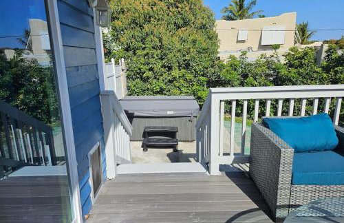 3 bedroom Casa Azul in Historic Northwood Hills - Foto 31