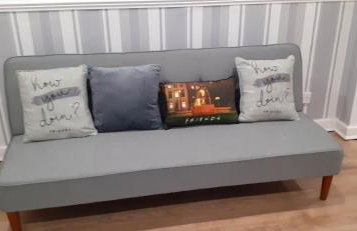 Ladbury House in Walsall near M6, Walsall Uni and Hospital, with free parking and easy access to Birmingham city centre and West Bromwich, only 20 mins to NEC and Birmingham airport, 15 mins to Villa Park, Great for contractors! - Foto 41