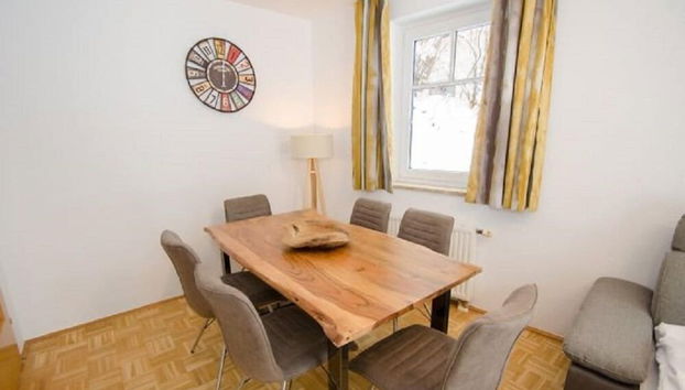 Servicio de comidas en la habitación