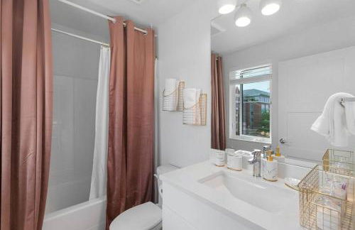 Chris's Sweet Suite - 84 Walkscore - Foto 3