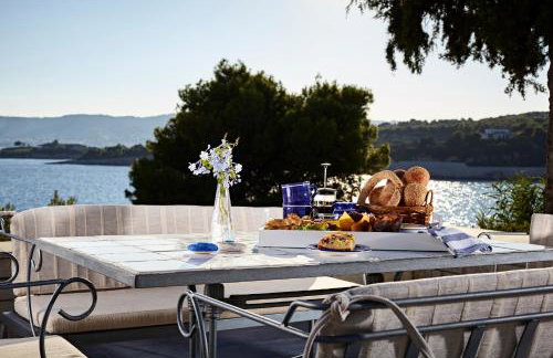 Villa Irini - Foto 64