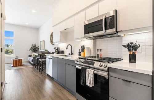 The Downtown Haven Suite, 1Mile to Dodger Stadium - Foto 9