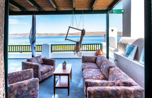 SounioKallisti Suites 3 - Foto 19