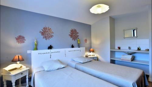 Gite 1 Le Logis des Grenouilles - Foto 5