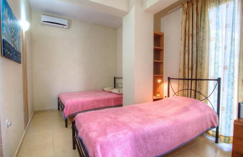 Villa Despina 2 Plakias Private Villa, Private Swimming Pool Garden, Panoramic Sunset - Foto 26