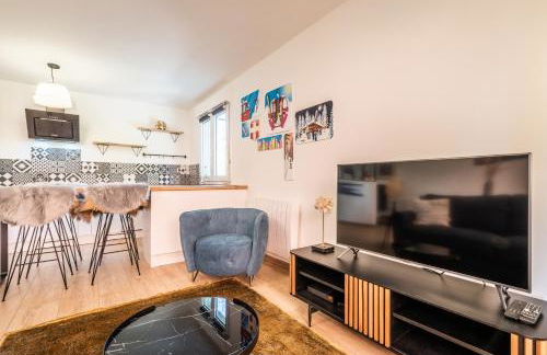 La terrasse du Thiou - Foto 14