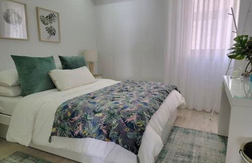 Beach front - sea and sunset views - Foto 11