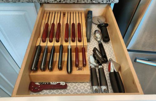 The Flat at the Cork Oak - Foto 14