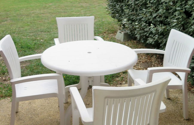 Le Domaine du Golf d'Albret - Foto 13