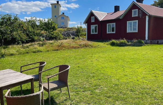 8 Person Holiday Home in Figeholm - Photo 26