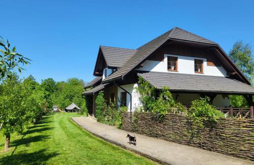 Zagroda Krasna - Photo 17