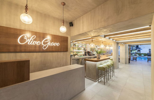 Olive Grove - Foto 3