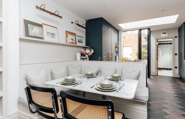 The Emerald - Central Henley 2 Bedroom House - Foto 38