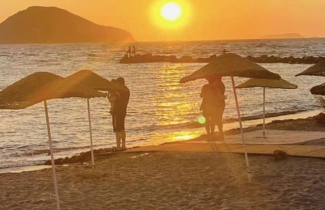 Amazing Location 2 Bed Apartment in Bodrum/mugla - Photo 14