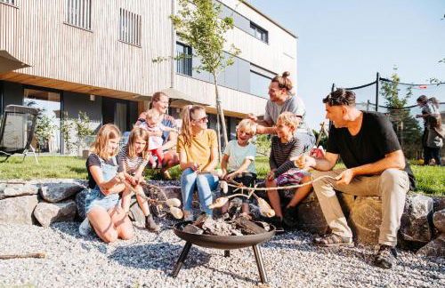 Ferienwohnung Liselotte - Foto 27