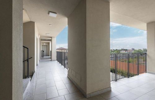 Rho Fiera-CityLife-SanSiro- 20 minutes from the Duomo - Foto 10