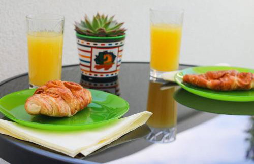 Cosmo apartment - Foto 15