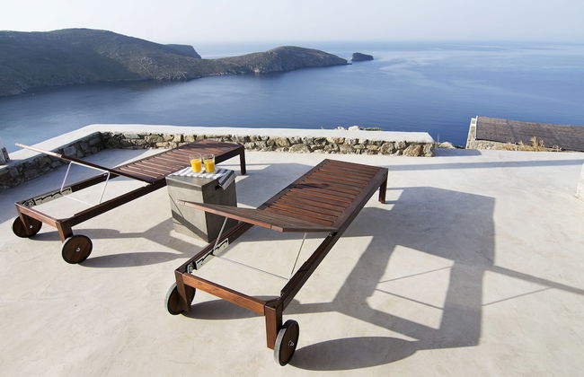 Serifos Houses Kalo Ampeli - Photo 43