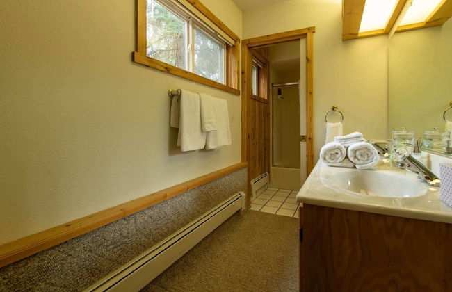 Fishing Cabin in the Woods - Photo 7