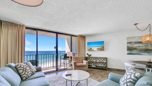 Edgewater Tower 2-805 - Foto 2