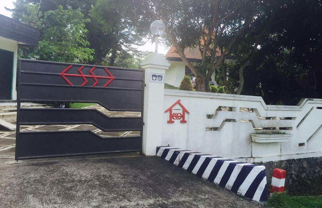 Sinar Express Villa - Foto 8