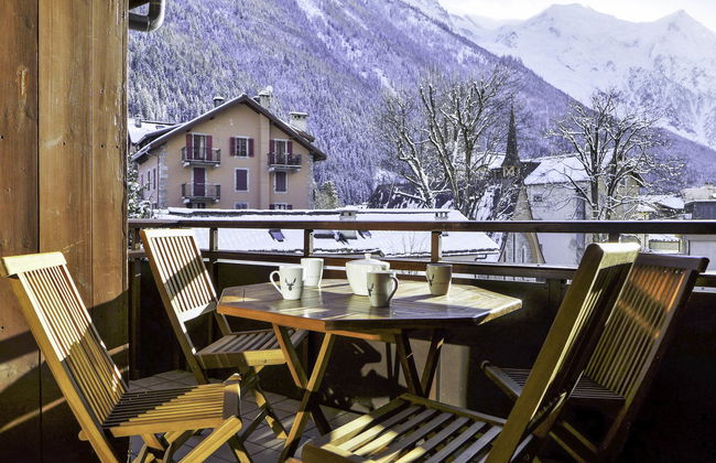 L'Espace Montagne - Foto 13