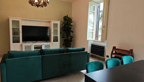 GJG Rome Apartment Aventino - Foto 3