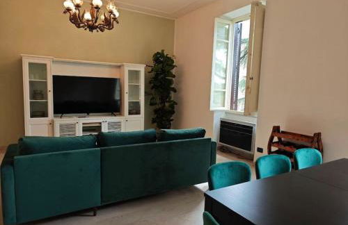 GJG Rome Apartment Aventino - Foto 3