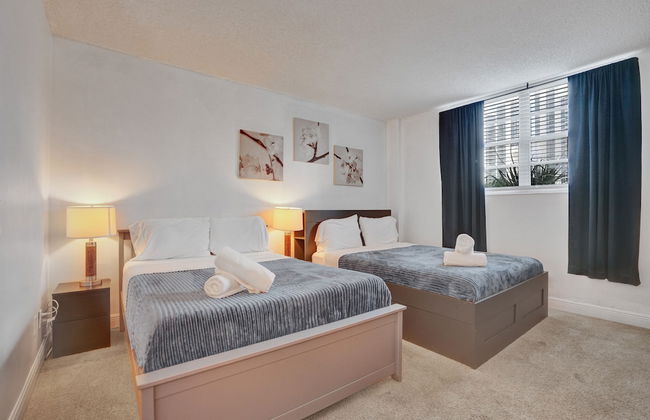 Ocean Reserve Luxury Condos Across from Sunny Isles Beach - Foto 43