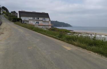 T2 Horizon Les Rosaires vue mer - Foto 27