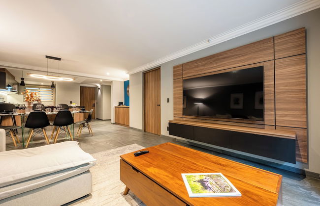 Capitalia Obelisk Polanco - Foto 40