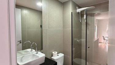 Studio central com lazer e spa - Foto 3