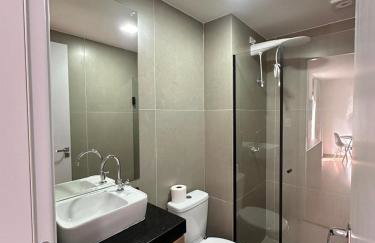 Studio central com lazer e spa - Foto 3