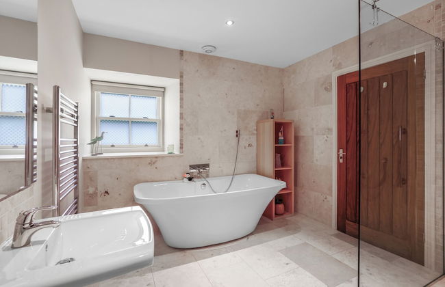 The Coach House - North East Escapes - Foto 17