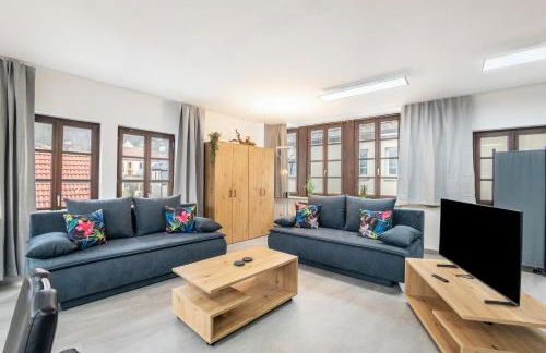 Ferienwohnung Talblick - Photo 8