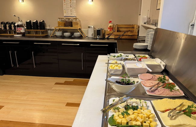 Hafner Hotel- Apartment - Photo 45