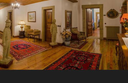 Solar de Serrade - Foto 50