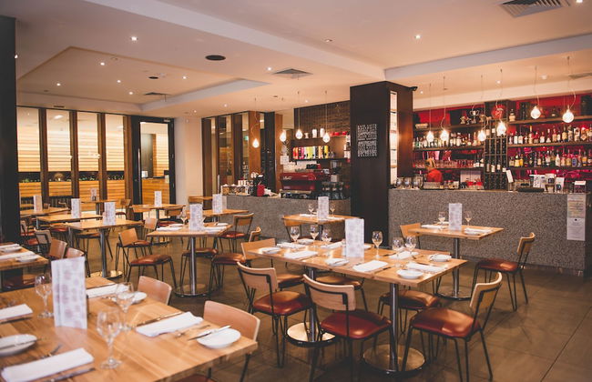 Melbourne Dandenong Central Apartment - Foto 19